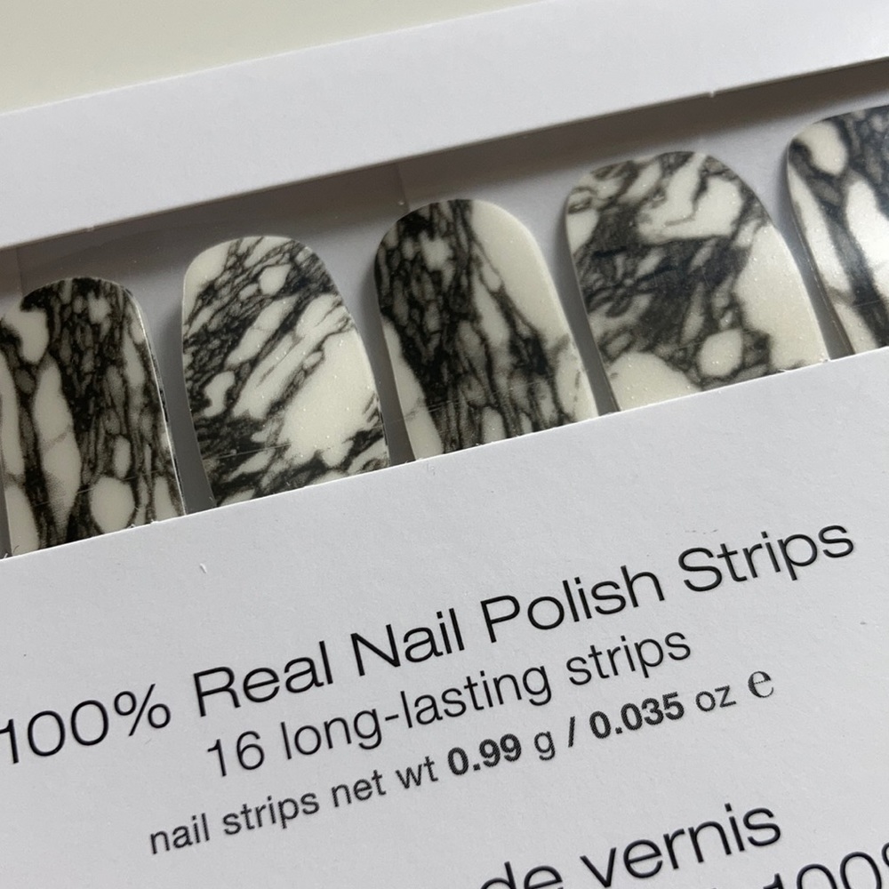 Color Street Mystic Marble